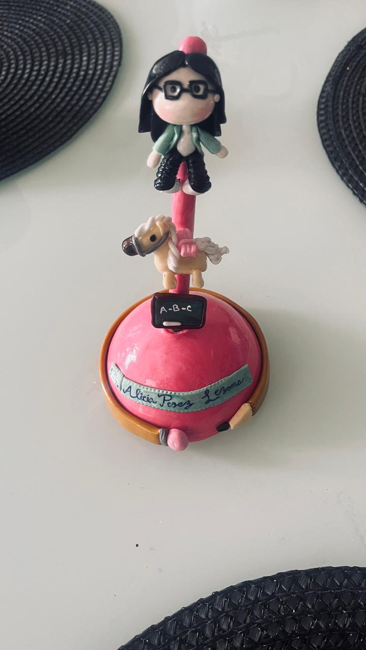 LAPICEROS PERSONALIZADOS