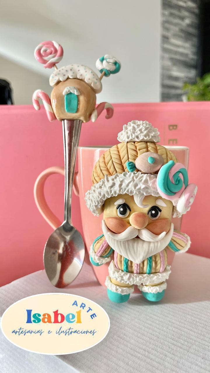 TAZAS NAVIDAD