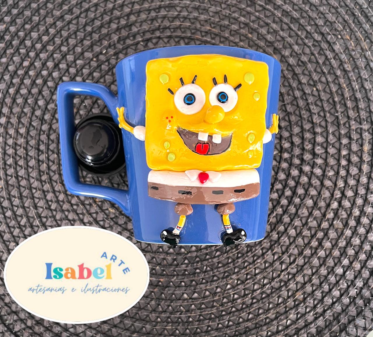 TAZAS VARIAS
