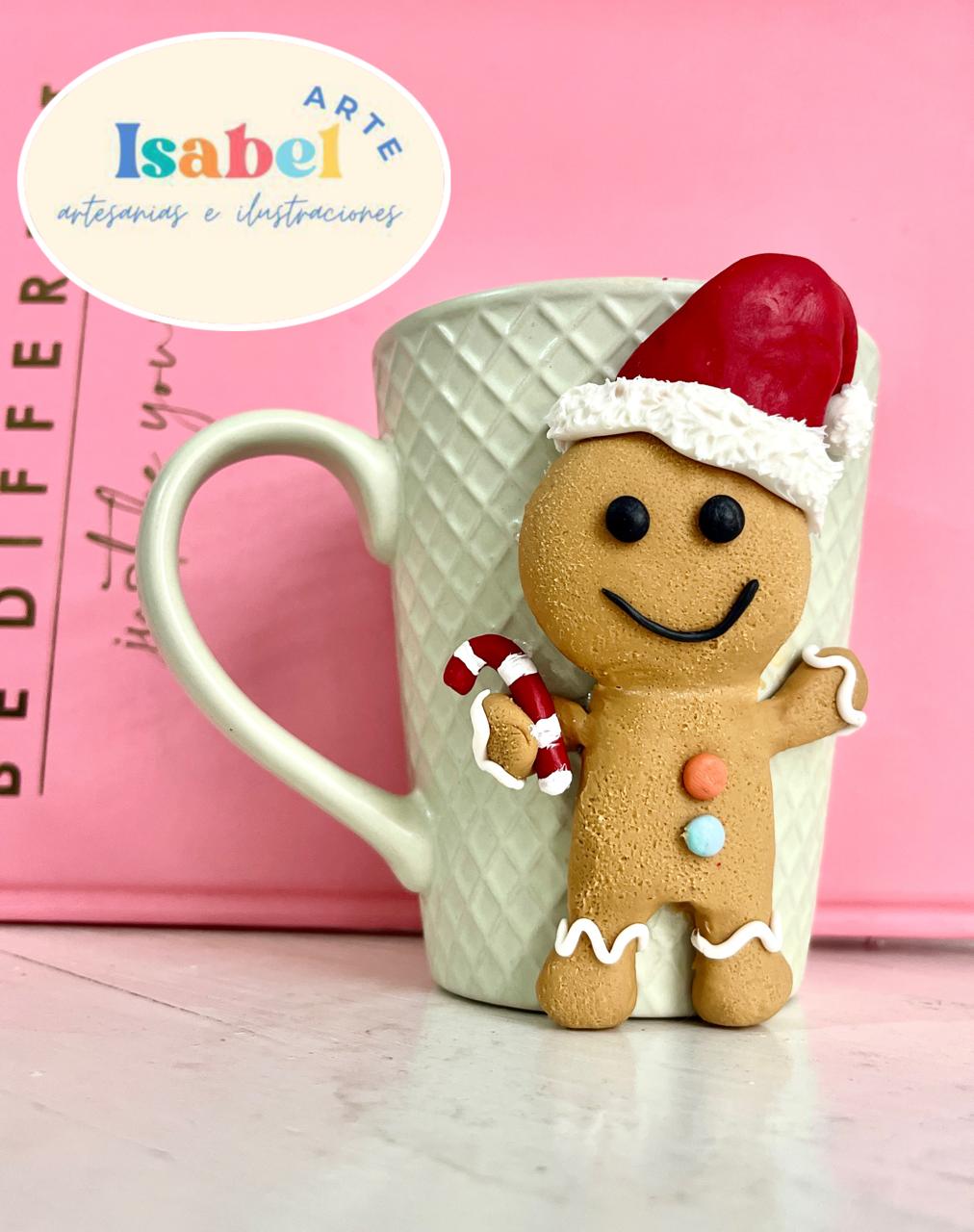 TAZAS NAVIDAD