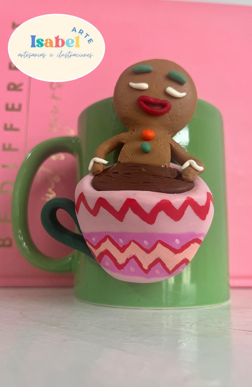 TAZAS NAVIDAD