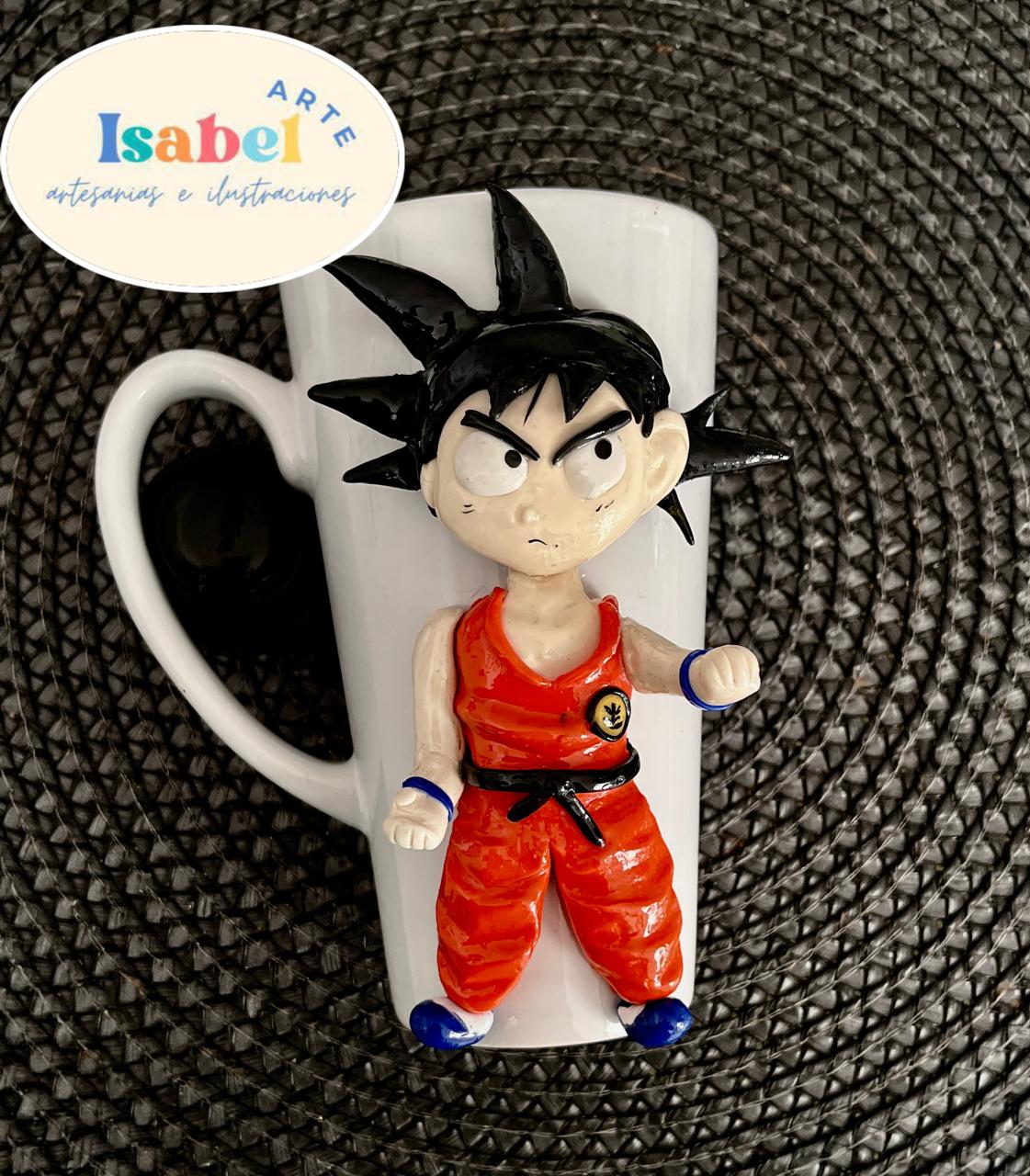 TAZAS VARIAS