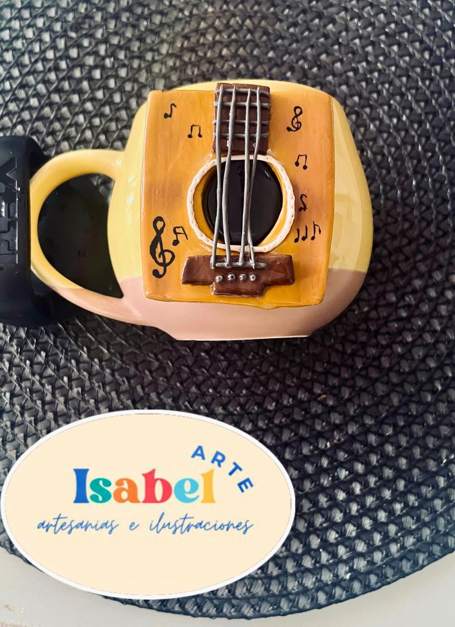 TAZAS VARIAS
