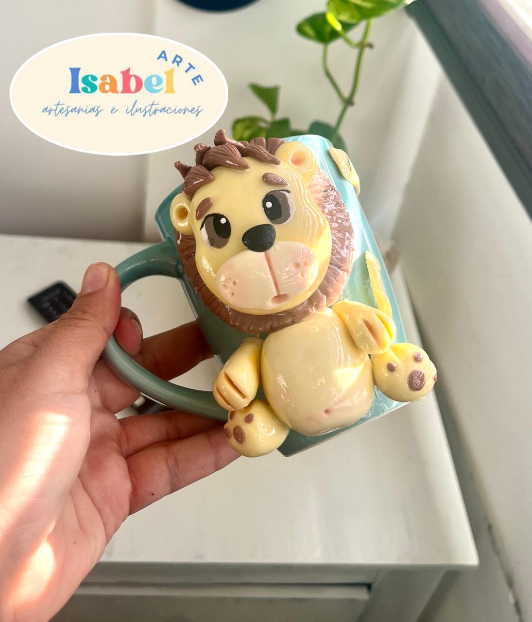 TAZAS VARIAS
