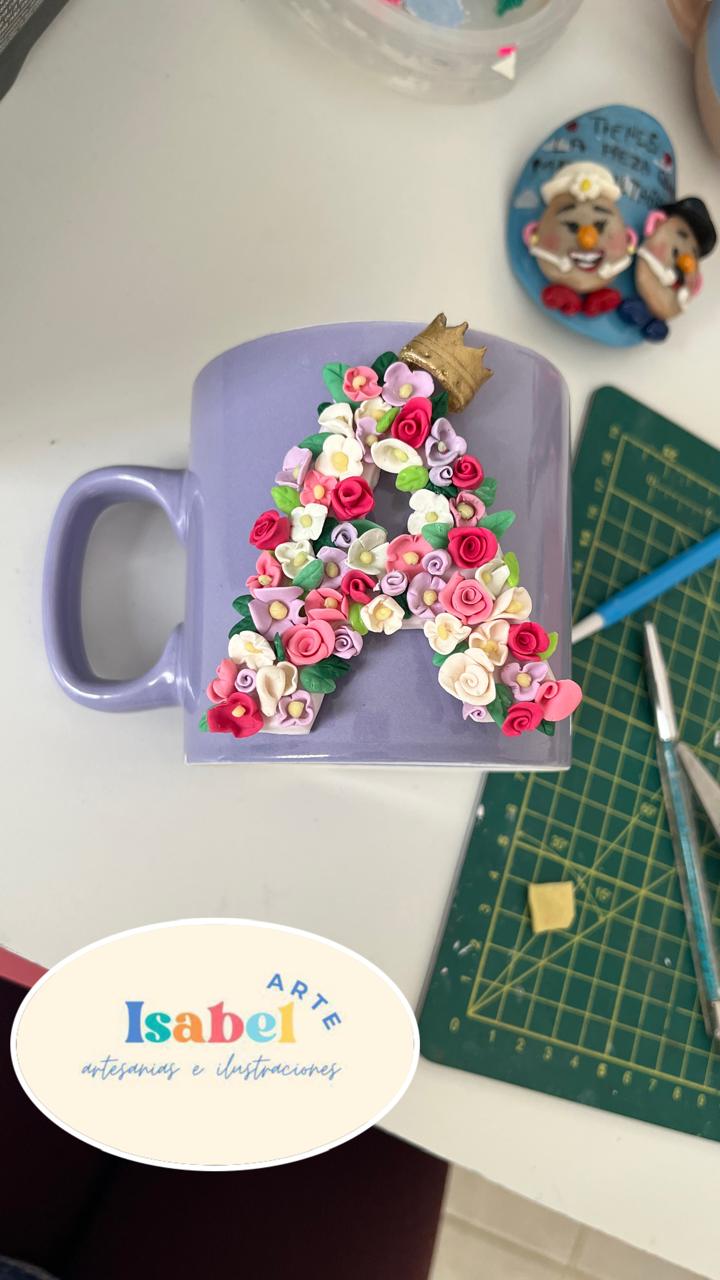 TAZAS TIERNAS