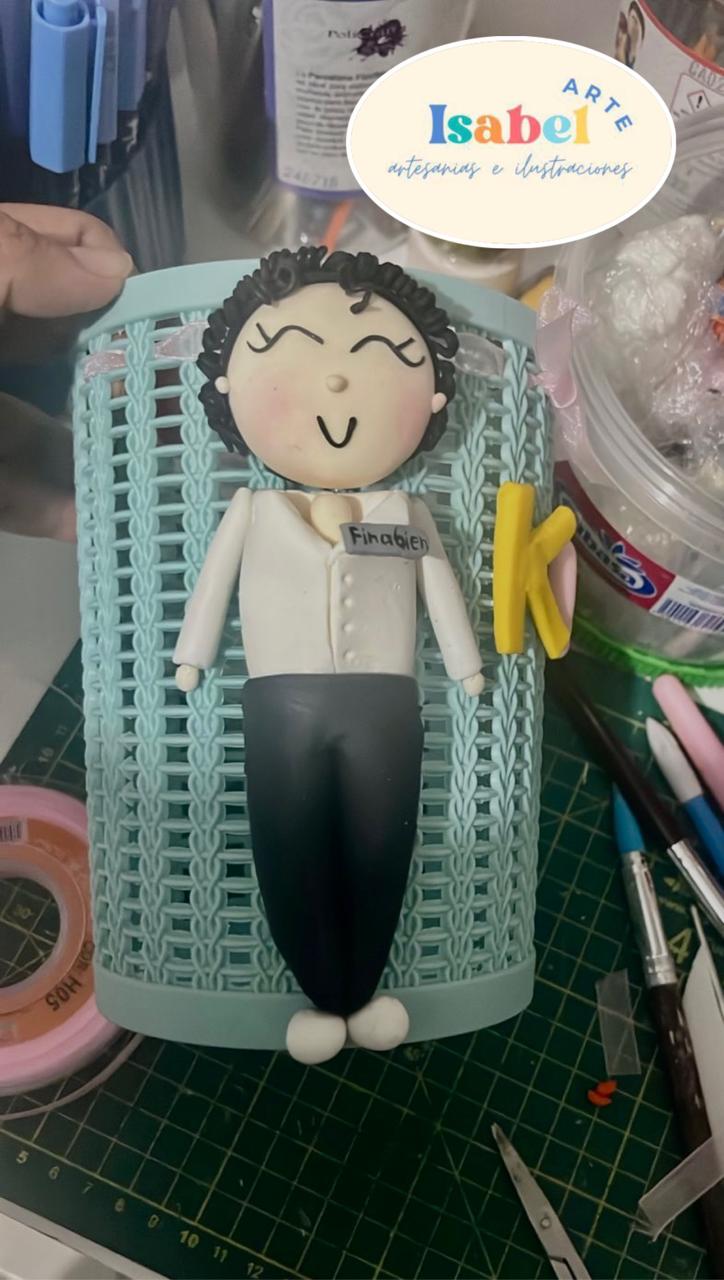 TAZAS VARIAS