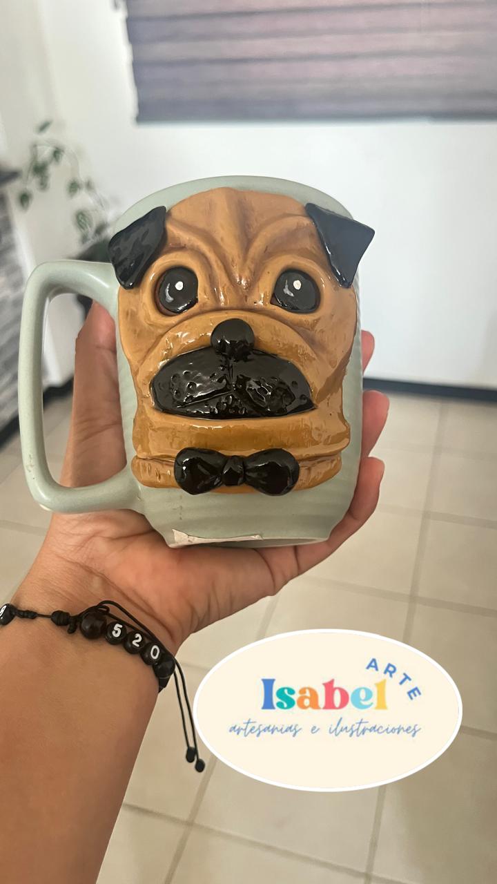 TAZAS VARIAS