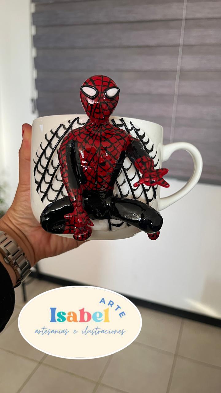 TAZAS VARIAS