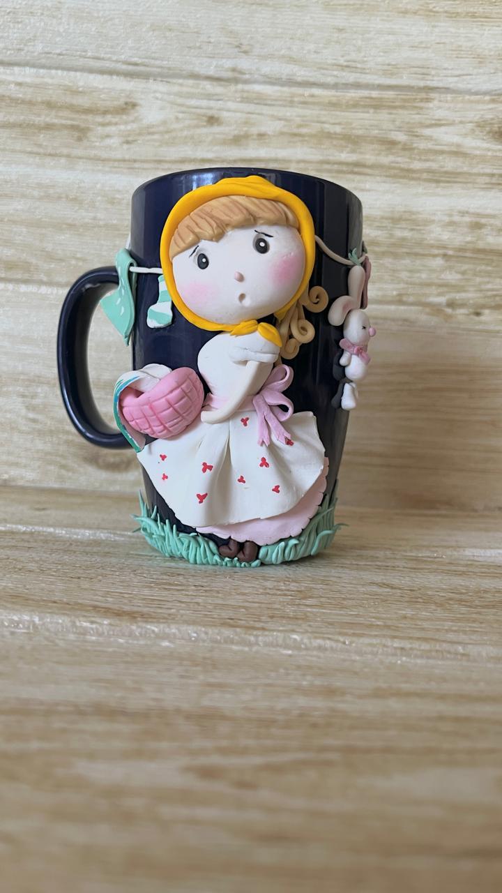 TAZAS TIERNAS