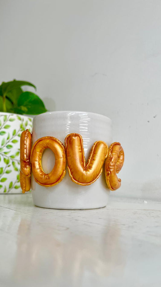 TAZAS DIA DEL AMOR Y AMISTAD