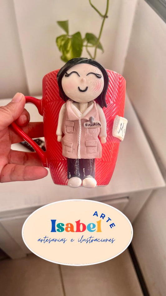 TAZAS VARIAS